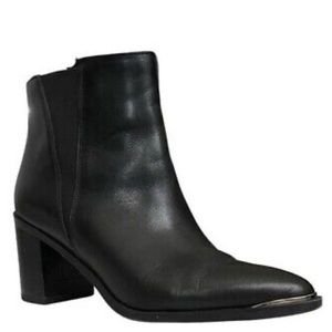 Franco Sarto Bette Booties